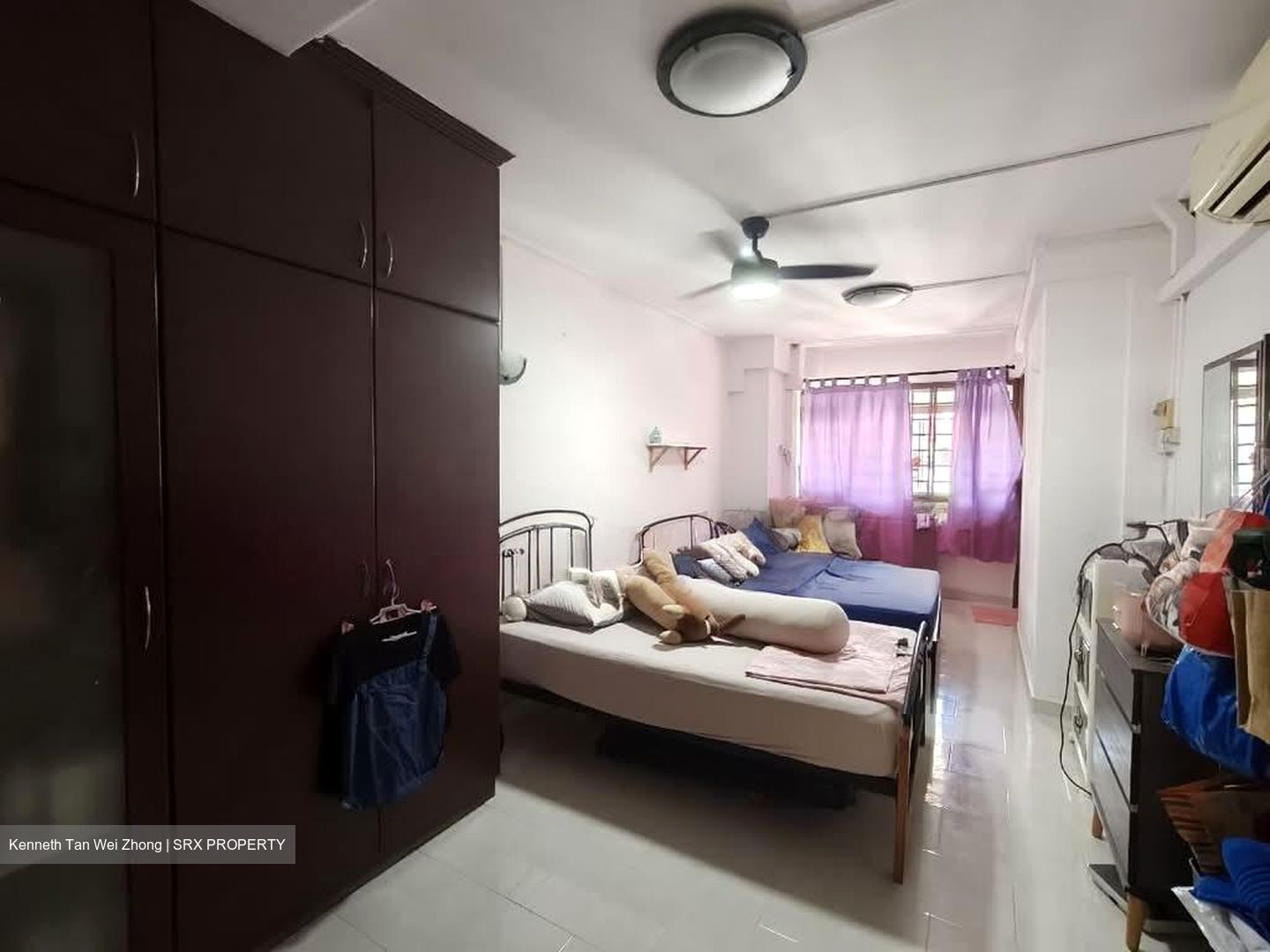 Blk 483 Tampines Street 43 (Tampines), HDB 5 Rooms #599812101